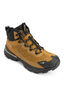 Hi-Tec Men&rsquo;s Cascade Mid WP, Chestnut/Black, hi-res