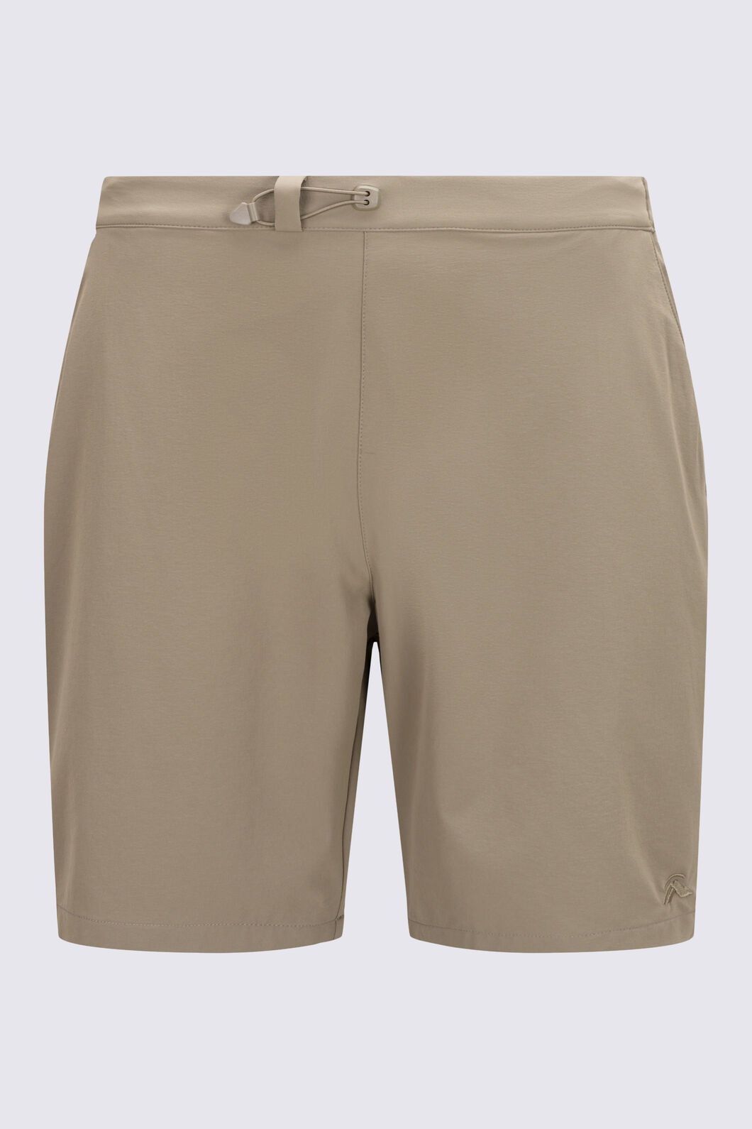 Macpac Men's Mountain Shorts, Dusky Green, hi-res