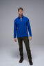 Macpac Men's Tui Fleece Pullover, Surf The Web, hi-res