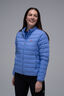 Macpac Women's Uber Light Down Jacket ♺, Persian Jewel, hi-res