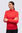 Macpac Women's Prothermal Fleece Top, Toreador, hi-res