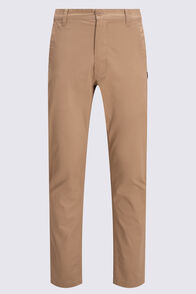 Macpac Men's Heathcote Chino Pants, Cornstalk, hi-res