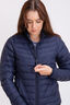 Macpac Women's Uber Light Down Jacket, Navy/Deep Cobalt, hi-res