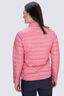 Macpac Women's Uber Light Down Jacket, Mauveglow, hi-res