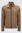 Macpac Men&rsquo;s Saros Hybrid Jacket, Kangaroo, hi-res