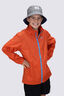 Macpac Kids' Pack-It Jacket, Koi, hi-res