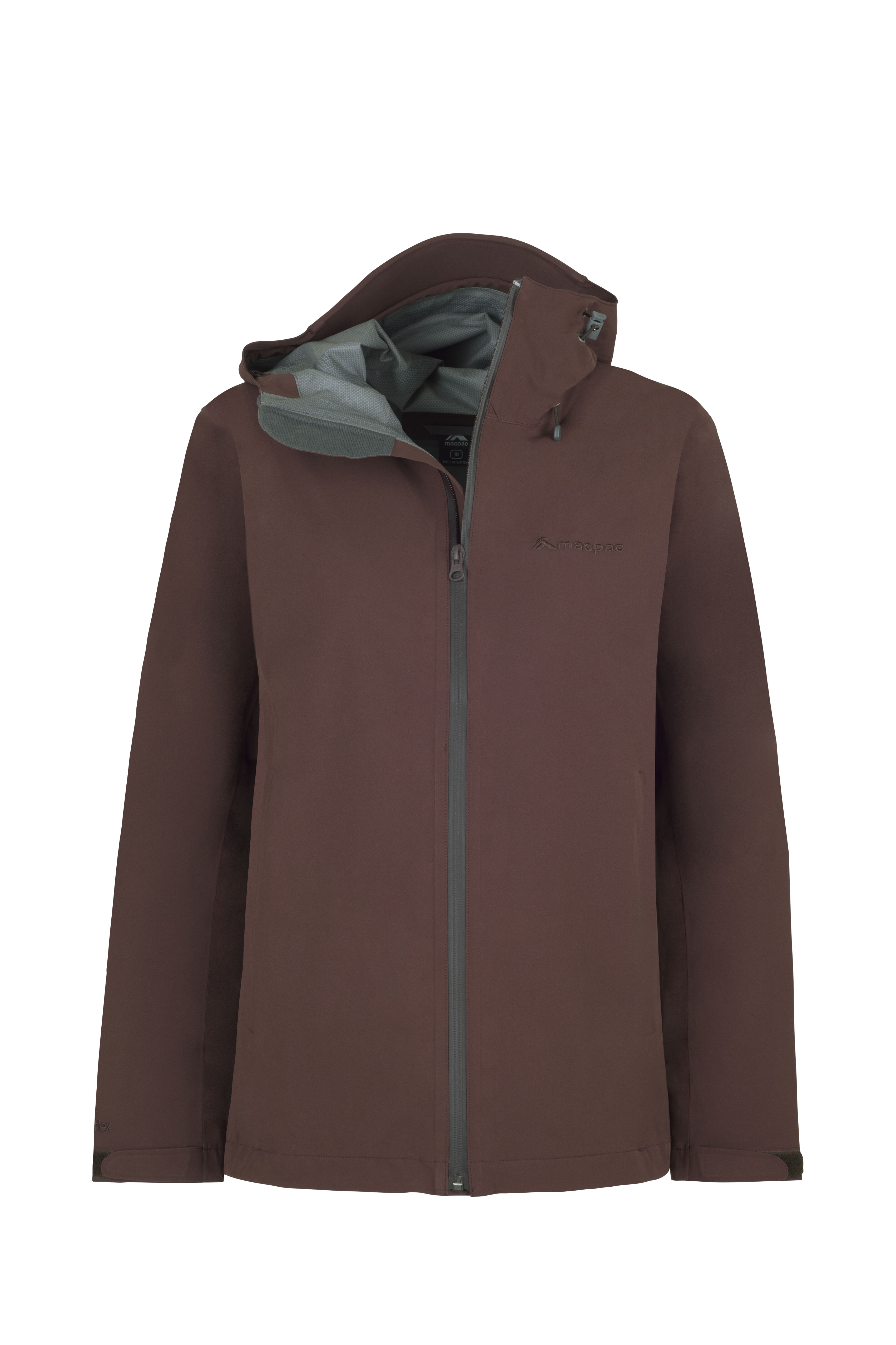 Macpac rain jacket womens hot sale