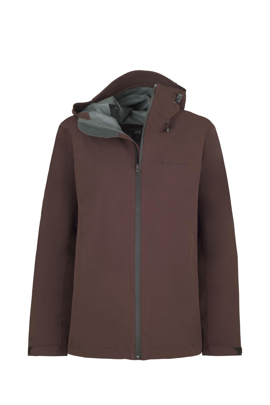 Macpac Dispatch Rain Jacket — Women's Macpac