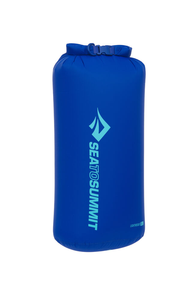 Sea to Summit Lightweight Dry Bag 13L, Surf The Web, view 1