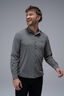Macpac Men's Eclipse Long-Sleeve Shirt, Agave, hi-res