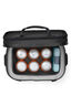 YETI® Hopper Flip 8 Soft Cooler Bag, Black, hi-res