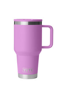 YETI&reg; Rambler&reg; Travel Straw Mug &mdash; 30 oz, Desert Bloom, hi-res