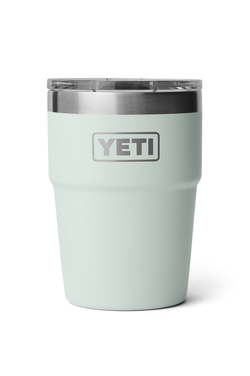 YETI&reg; Rambler&reg; Stackable Cup &mdash; 16 oz, Ridgeline, hi-res