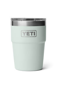 YETI&reg; Rambler&reg; Stackable Cup &mdash; 16 oz, Ridgeline, hi-res