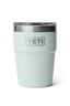 YETI&reg; Rambler&reg; Stackable Cup &mdash; 16 oz, Ridgeline, hi-res