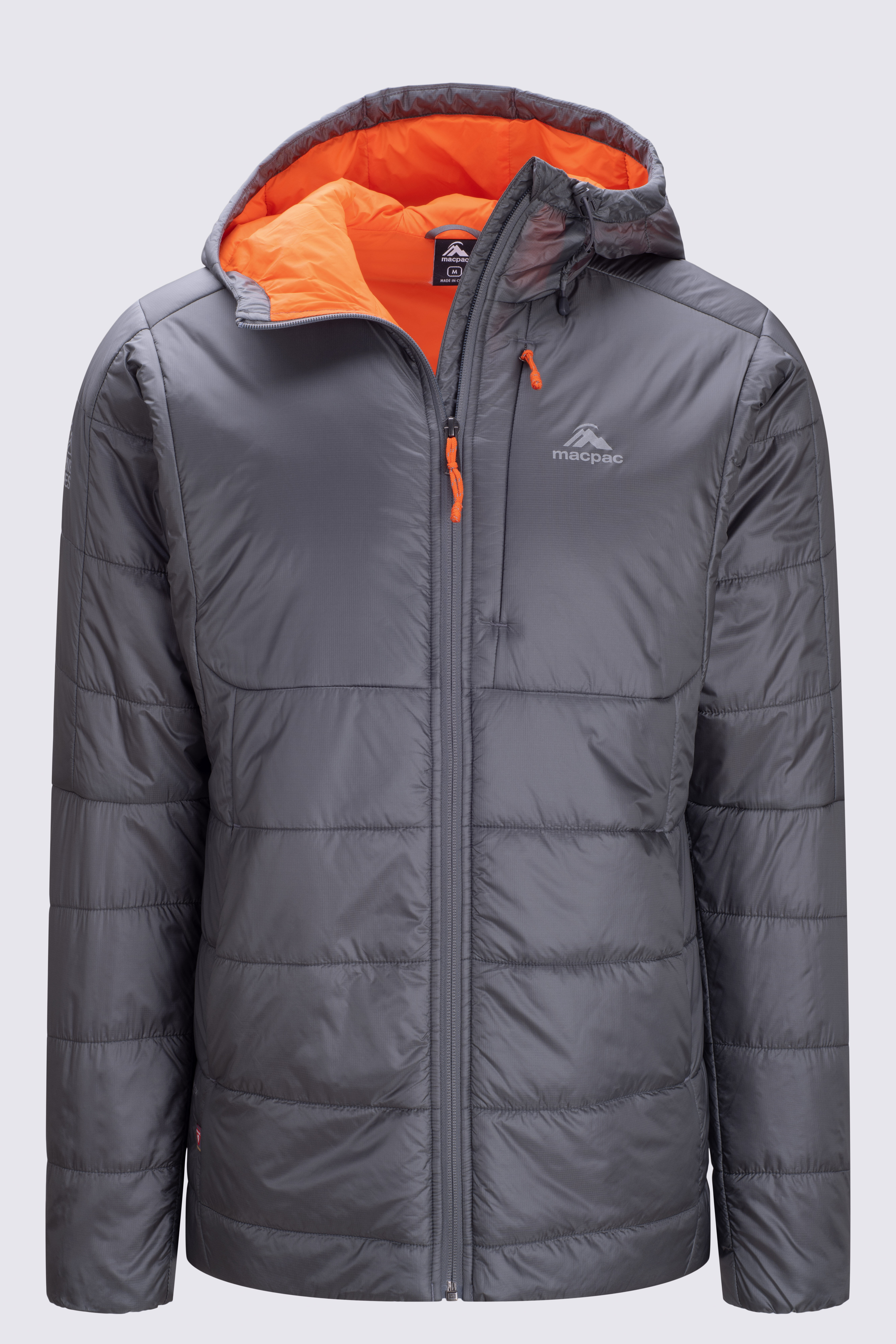 Primaloft gold insulation jacket sales