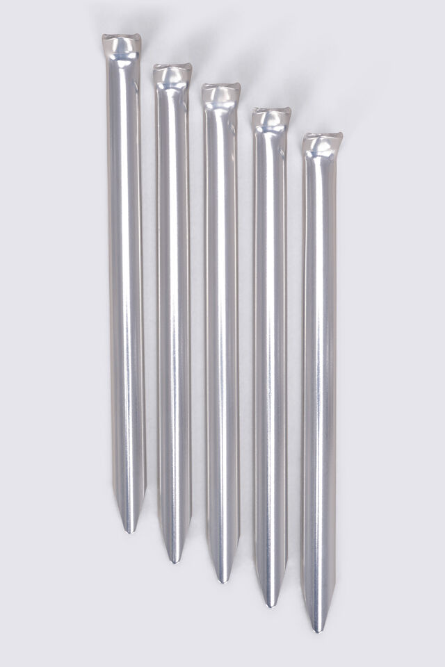 Macpac U Pegs 5pk V2, None, view 1