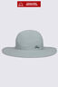 Macpac Nylon Hat, Lilypad, hi-res