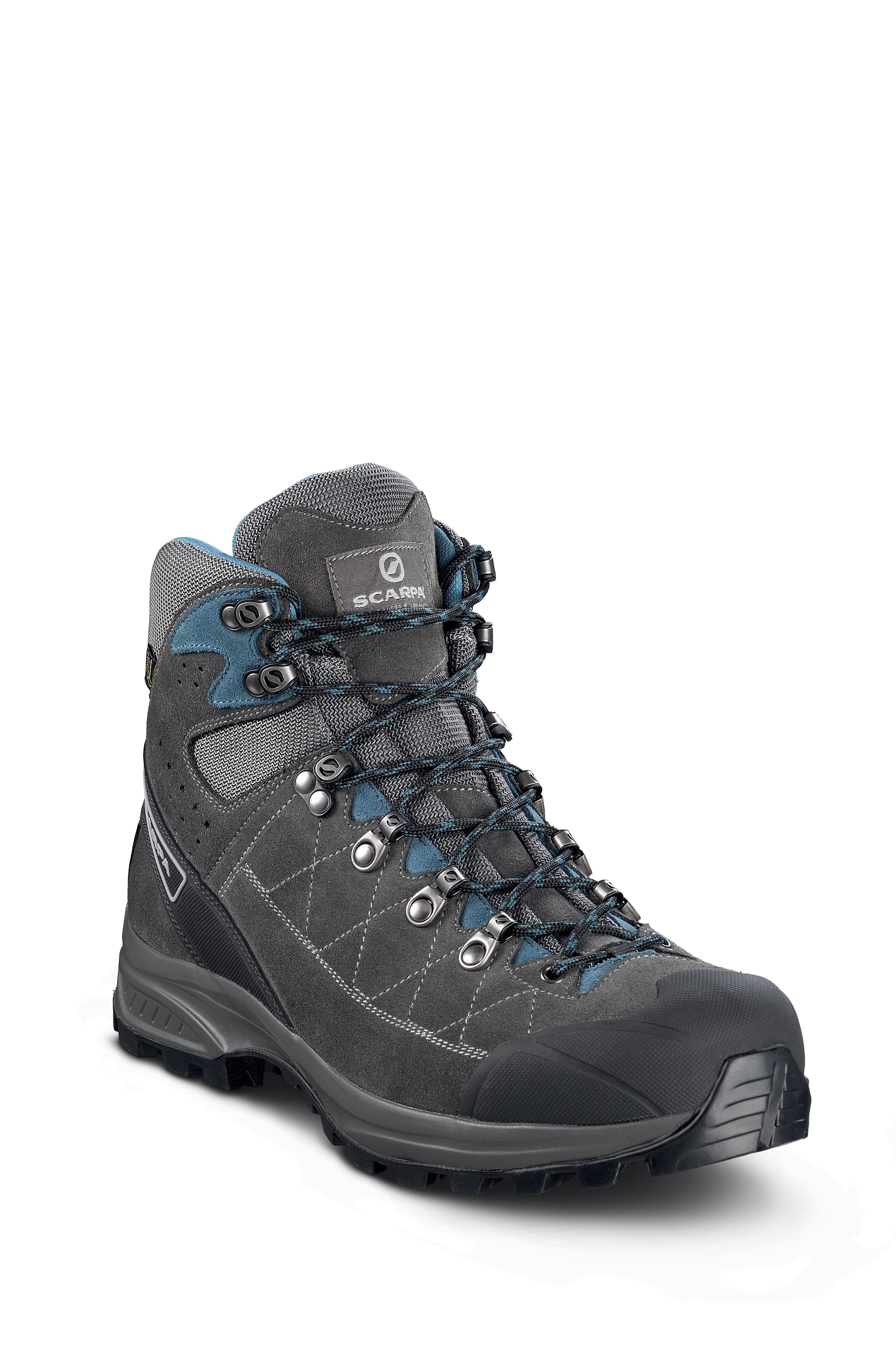 Scarpa Kailash Trek GTX Boots Men s Macpac