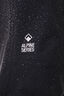 Macpac Men's Nazomi Rain Pants, Black, hi-res