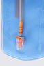 Macpac Hydration Reservoir Screw Top — 2L, Blue/Orange, hi-res