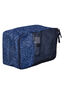 Macpac Packing Cell — Medium, Dress Blue Print, hi-res