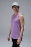 Macpac Women&rsquo;s Trail Tank, African Violet, hi-res