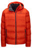 Macpac Men's Sundowner Down Jacket, Pureed Pumpkin, hi-res