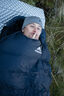 Macpac Thermfold Sleep Mat, Grey/Silver Reflective, hi-res