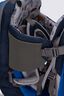 Macpac Vamoose Child Carrier, Black Iris, hi-res