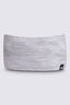 Macpac 150 Merino Headband, Light Grey Marle, hi-res