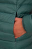 Macpac Women's Uber Light Down Jacket, Silver Pine, hi-res