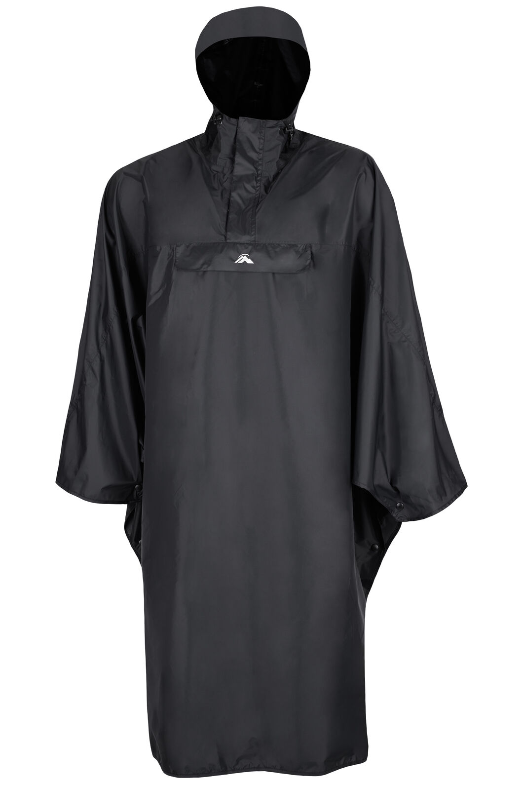 macpac tramping pack