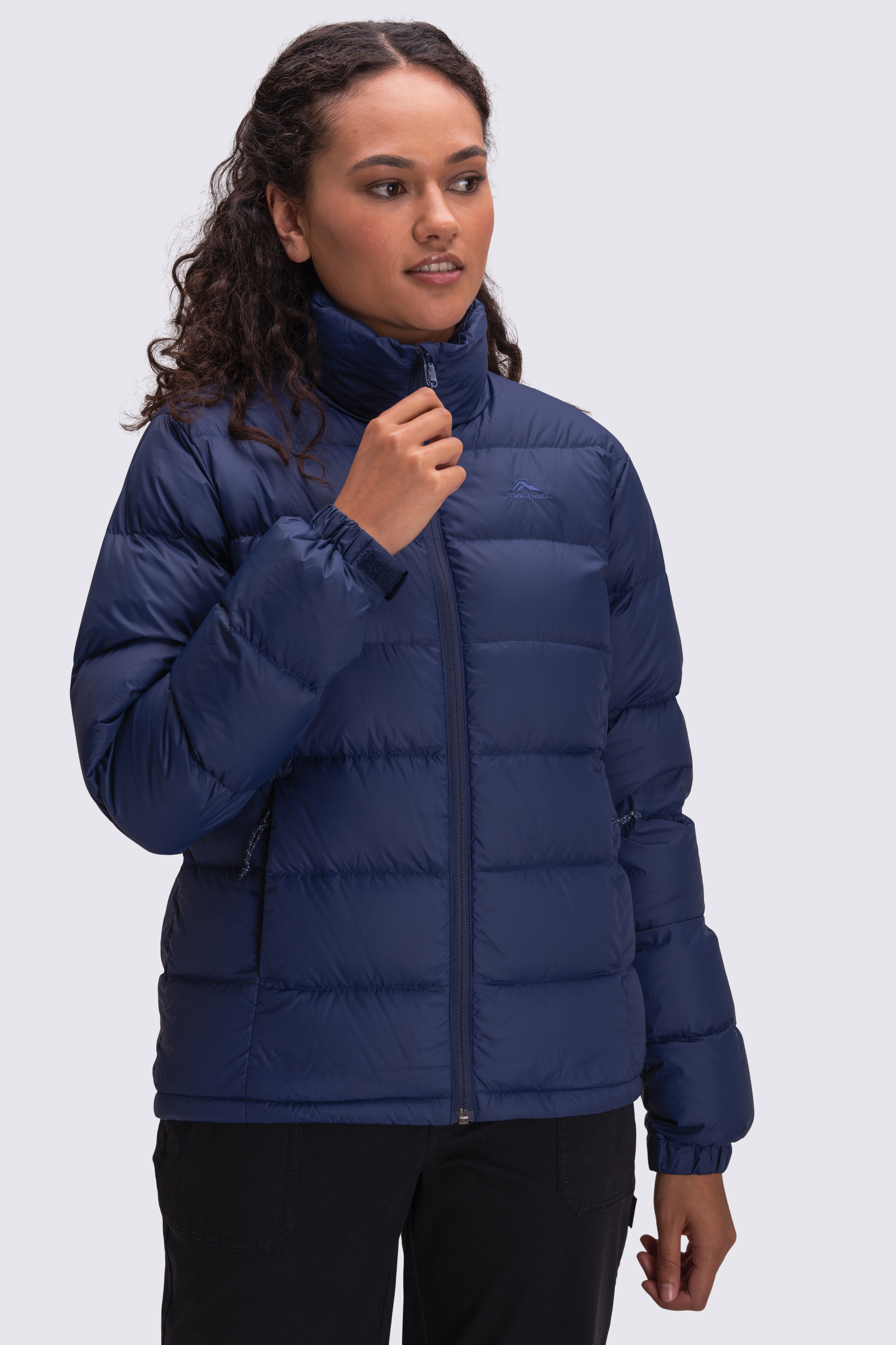 Macpac halo outlet jacket womens
