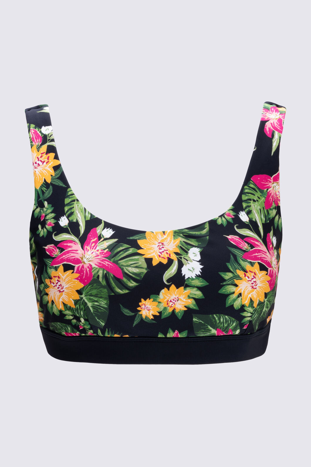 Shell Mecpec Macpac Women's Reversible Bikini Bralette | Macpac