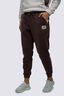 Macpac Women's Heritage Fleece Pants, Java/Moonbeam, hi-res