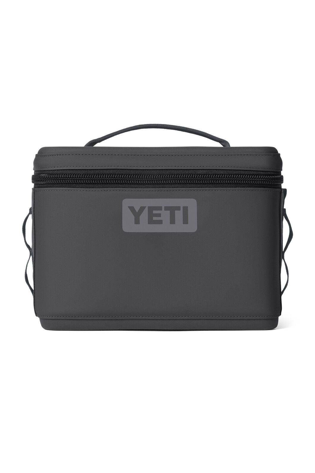 YETI&reg; Daytrip&reg; 9L Insulated Lunch Box, Charcoal, hi-res