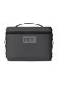 YETI&reg; Daytrip&reg; 9L Insulated Lunch Box, Charcoal, hi-res