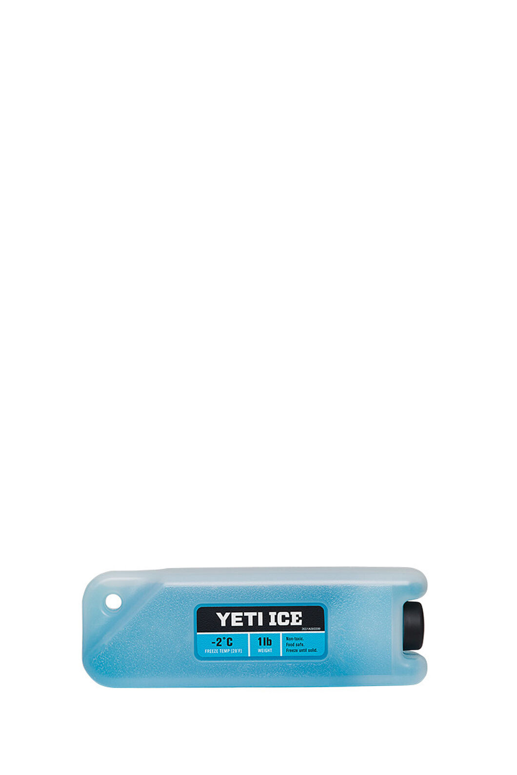 YETI® Ice Brick — 1lb, None, hi-res