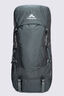 Macpac Torlesse 50L Hiking Backpack, Urban Chic, hi-res