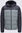 Macpac Men's Halo Hooded Down Jacket ♺, Chinois Green/Forged Iron, hi-res