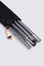 Macpac Solstice Tent Awning Poles, None, hi-res