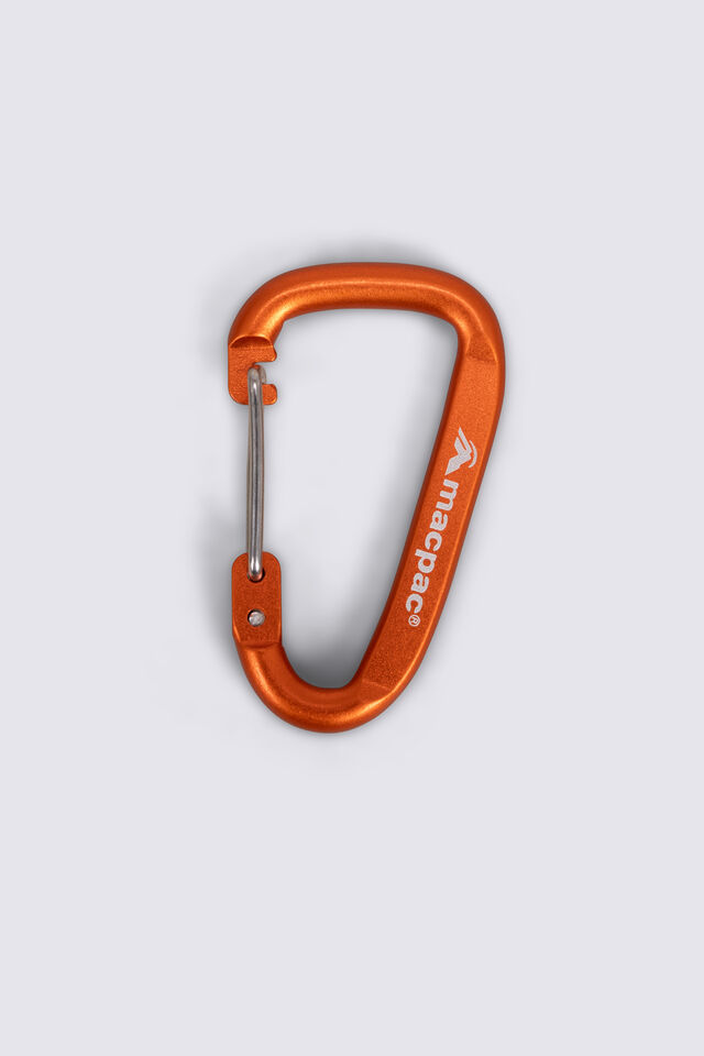 Macpac Mini Biner Small V2, Orange, view 1