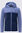 Blue Ice/Navy Iris