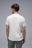 Macpac Men&rsquo;s Wilderness Equipment T-Shirt, Tofu, hi-res
