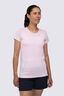 Macpac Women's Limitless T-Shirt, Corsage, hi-res