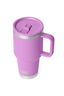YETI&reg; Rambler&reg; Travel Straw Mug &mdash; 30 oz, Desert Bloom, hi-res
