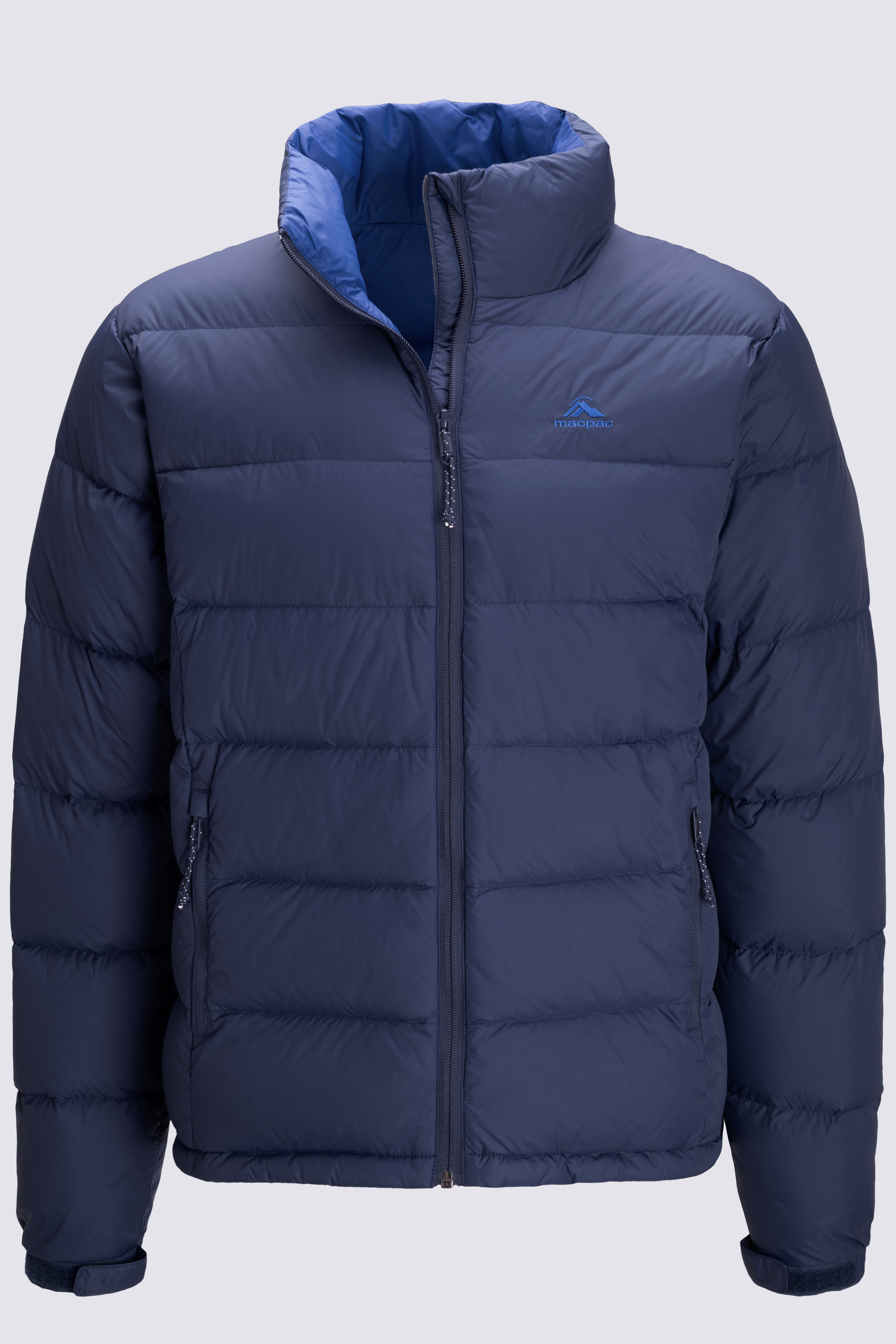 Macpac winter jackets online