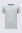 Macpac Kids&rsquo; Summer Mountain T-Shirt, Surf Spray, hi-res