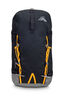 Macpac Pursuit AzTec® 40L Alpine Backpack, Black, hi-res
